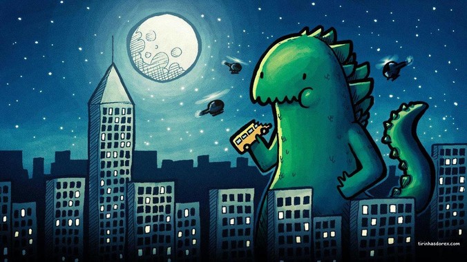 幻灯二